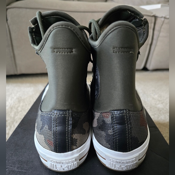 Converse Chuck Taylor All Star MA-1 Hi 'Camouflage' - Picture 4 of 5